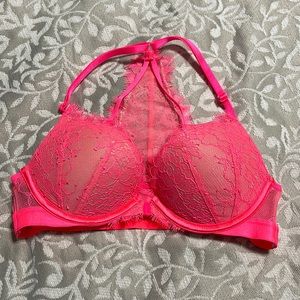 Victoria’s Secret Bombshell Bra